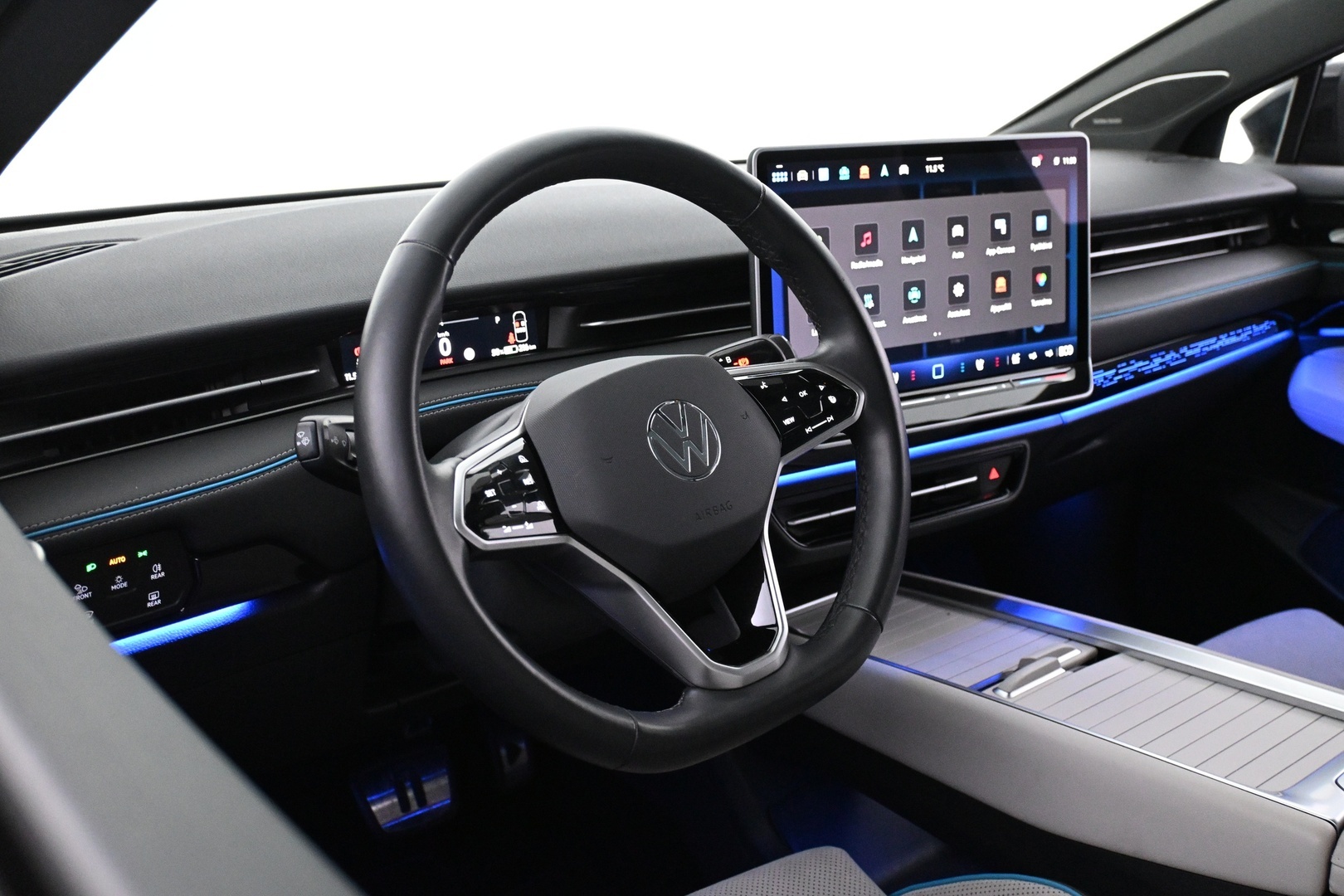 VOLKSWAGEN ID.7 2024