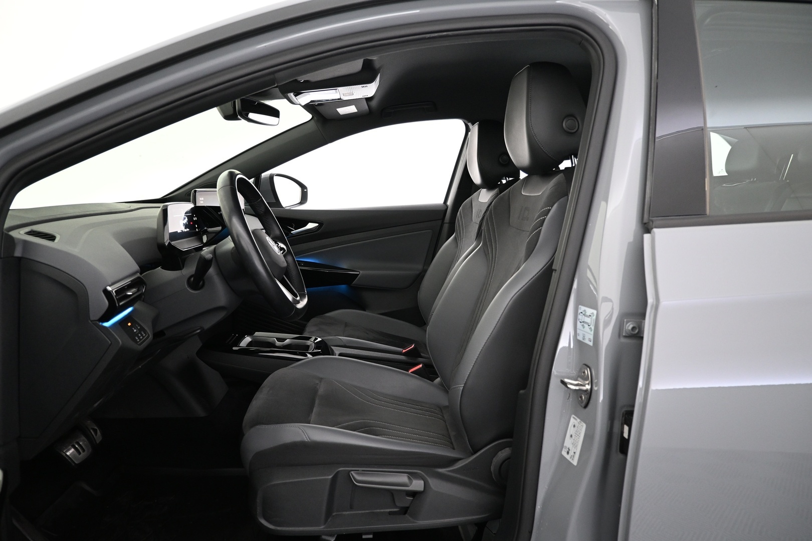 VOLKSWAGEN ID.4 2022