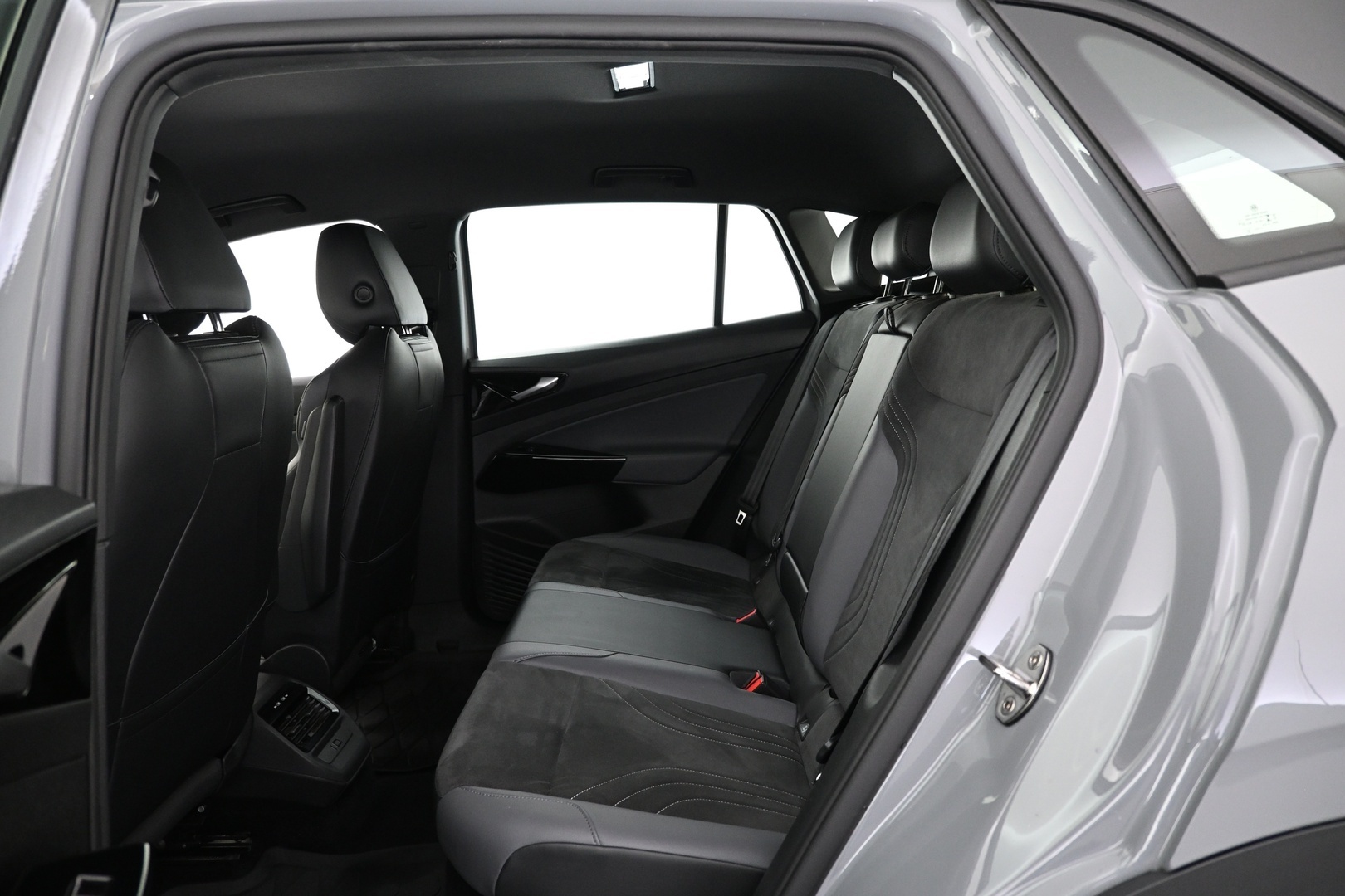 VOLKSWAGEN ID.4 2022