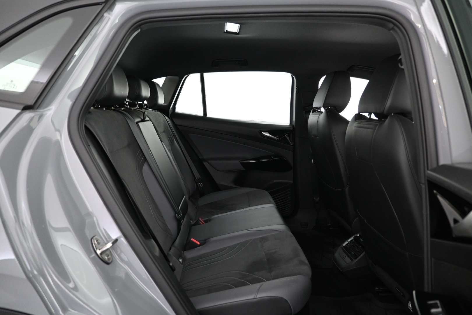 VOLKSWAGEN ID.4 2022