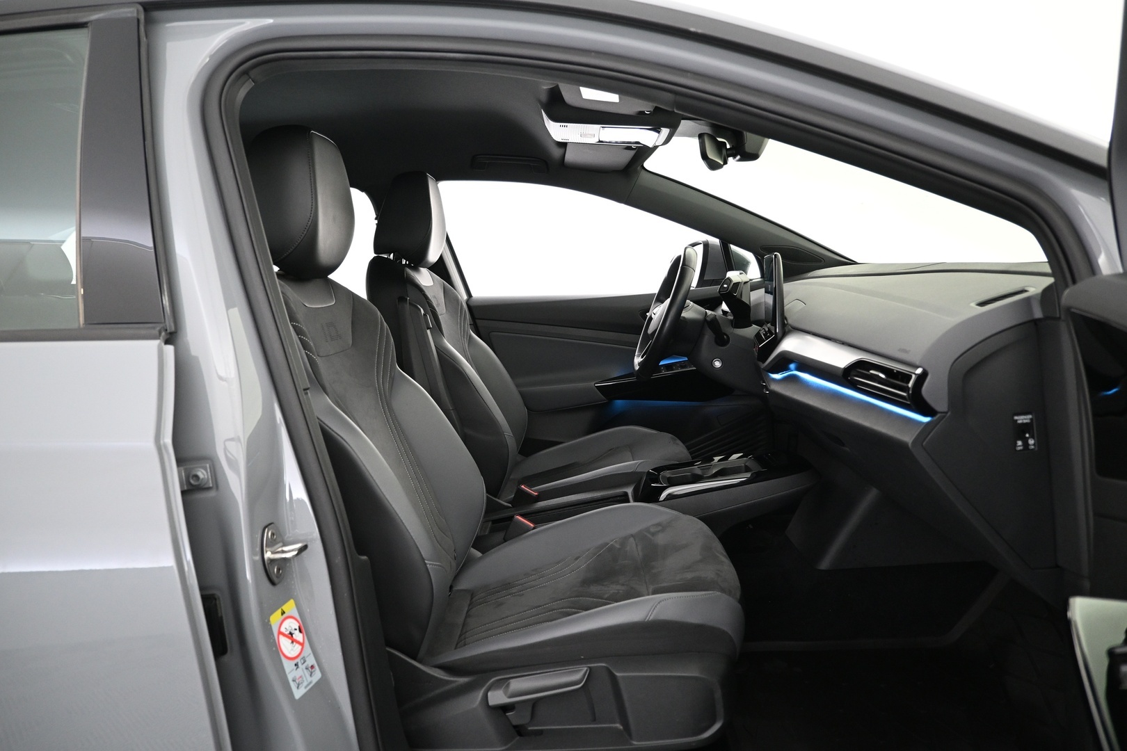 VOLKSWAGEN ID.4 2022