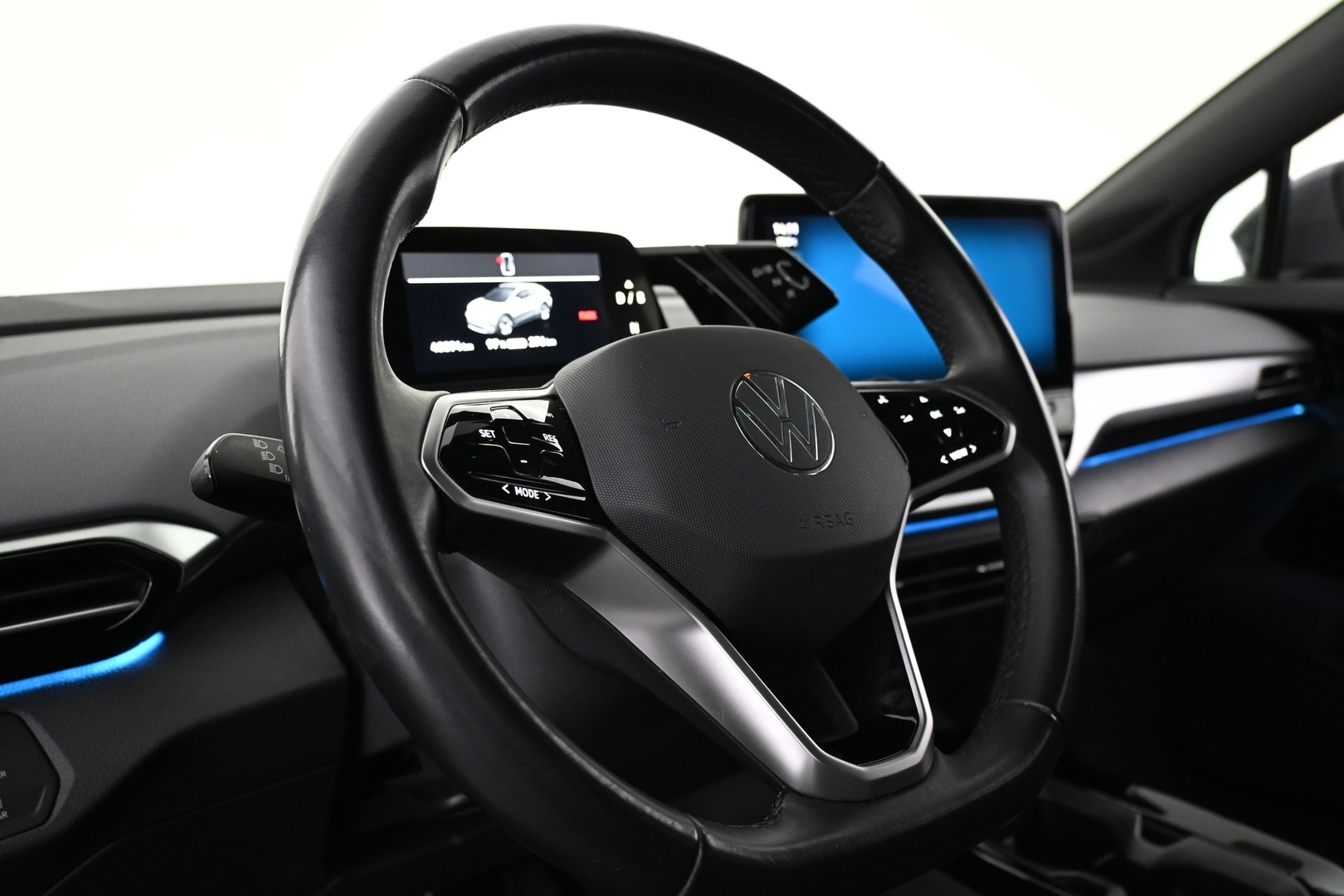 VOLKSWAGEN ID.4 2022