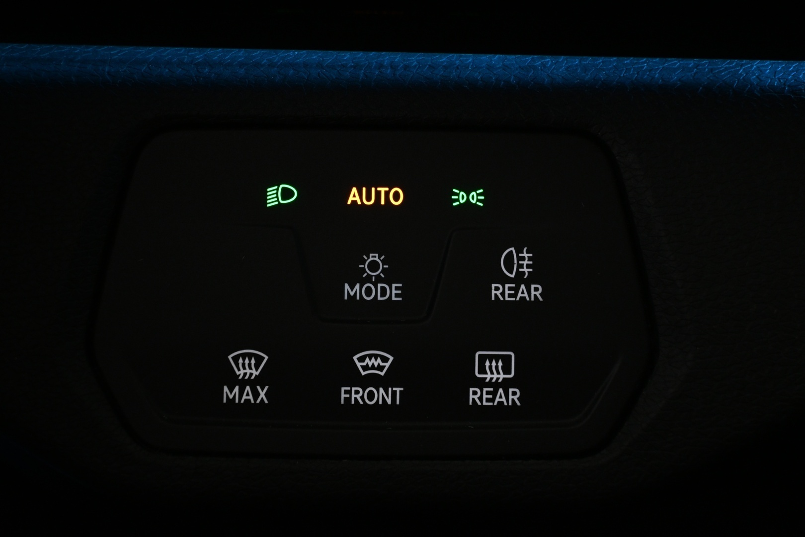 VOLKSWAGEN ID.4 2022