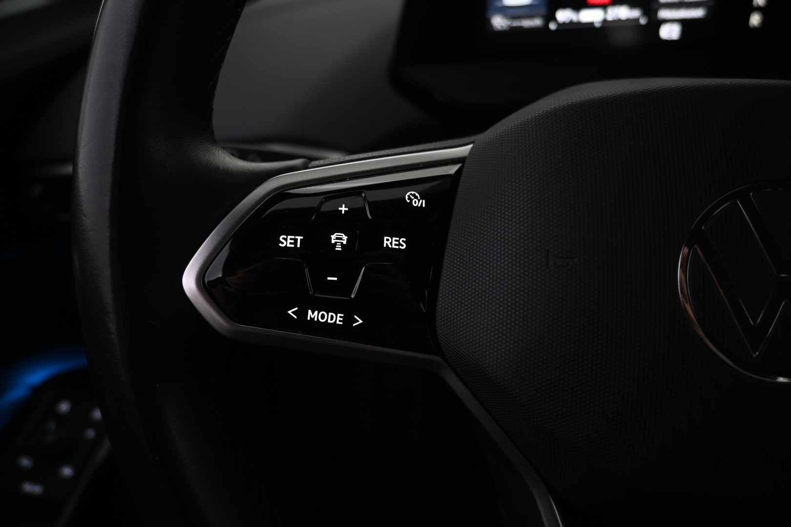 VOLKSWAGEN ID.4 2022