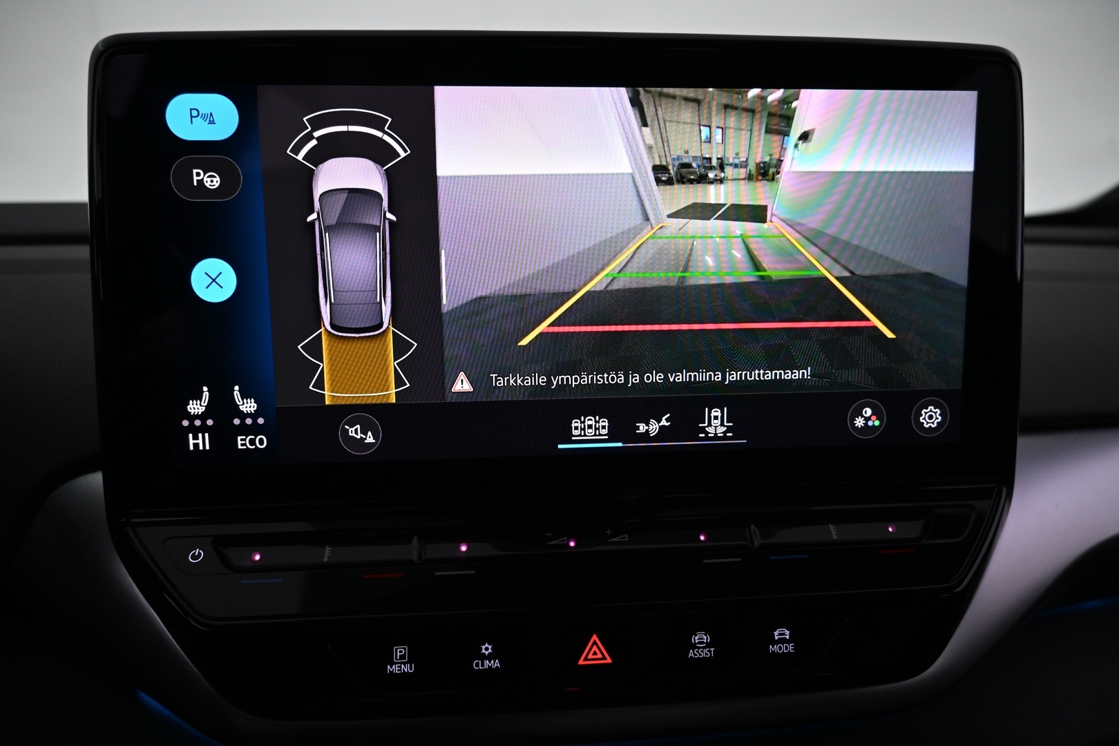 VOLKSWAGEN ID.4 2022