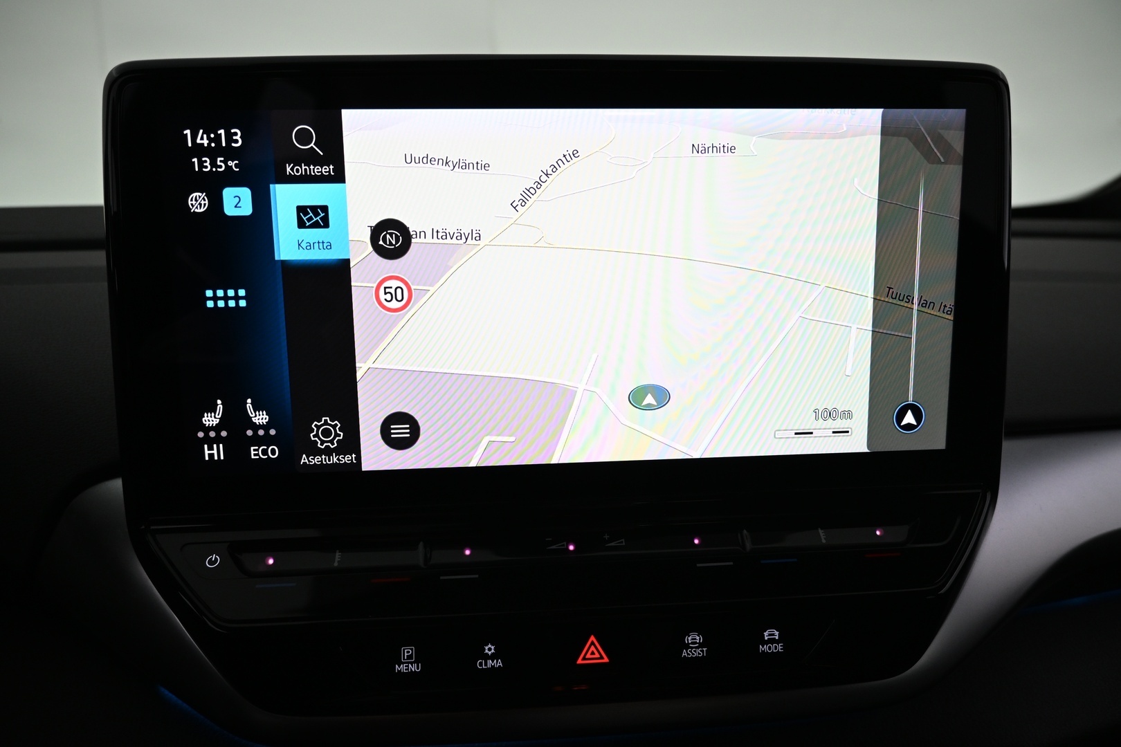 VOLKSWAGEN ID.4 2022