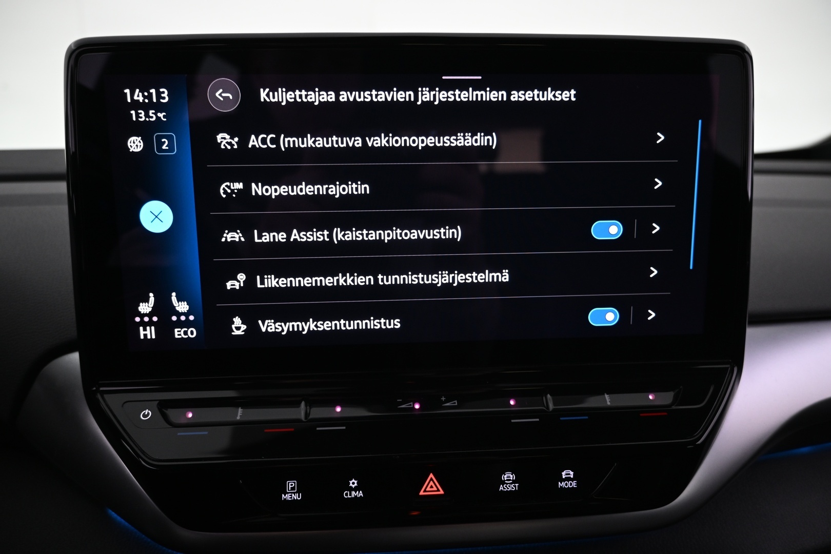 VOLKSWAGEN ID.4 2022