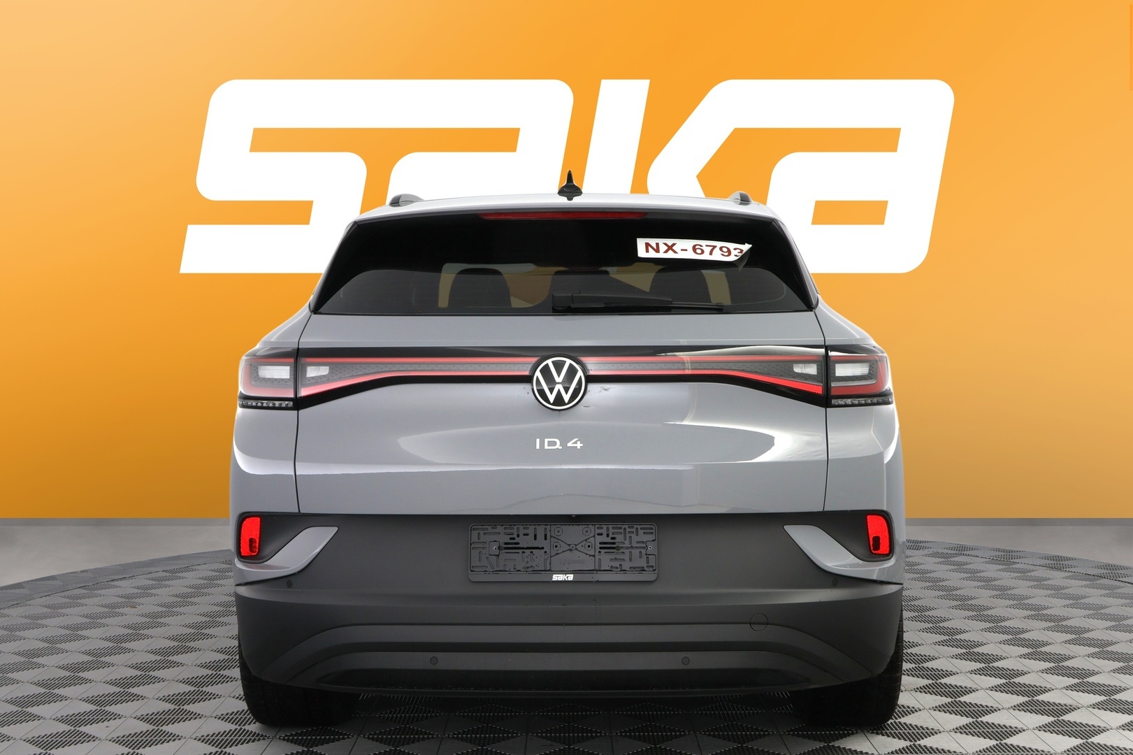 VOLKSWAGEN ID.4 2022