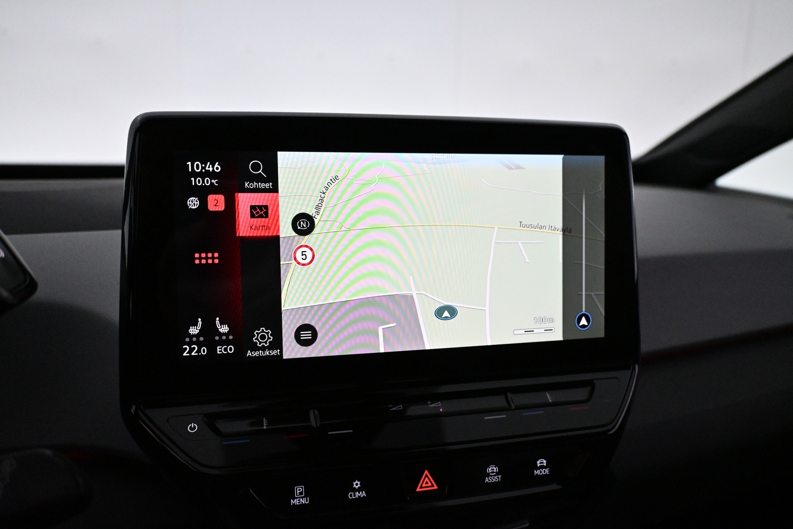 VOLVO XC40 2024