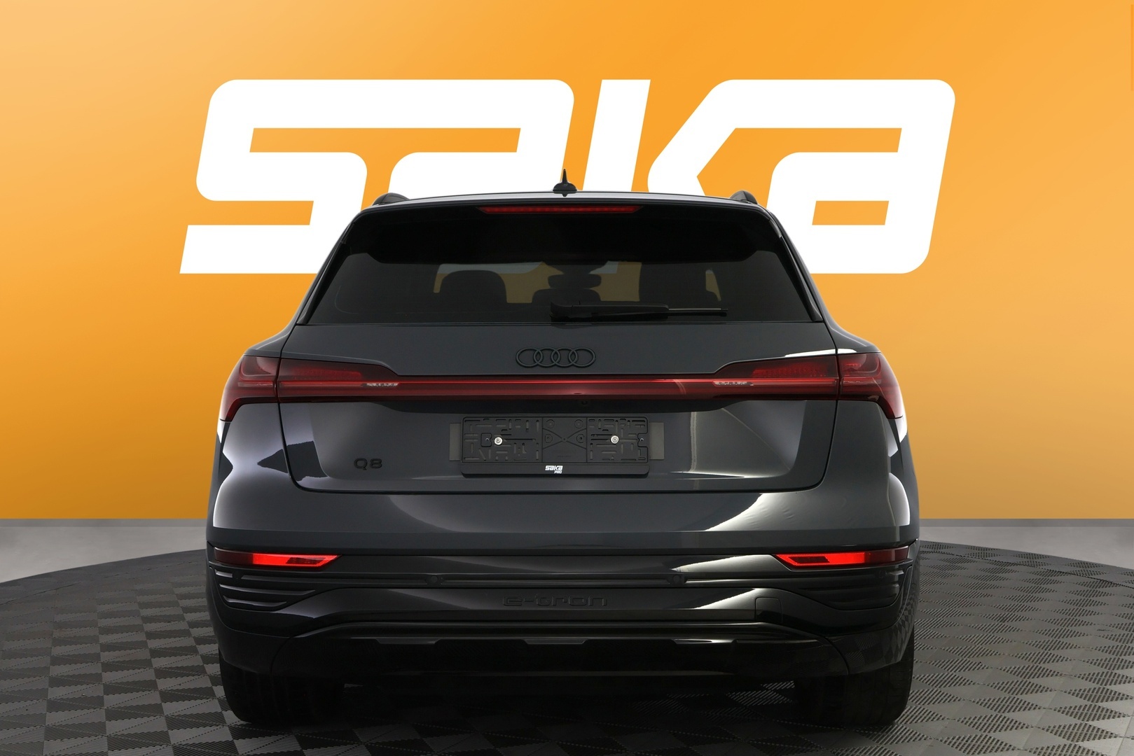 AUDI Q8 e-tron 2024