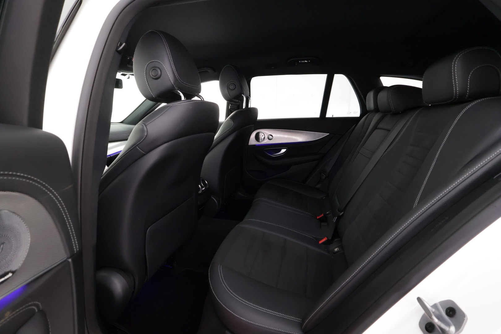 MERCEDES-BENZ E 2019