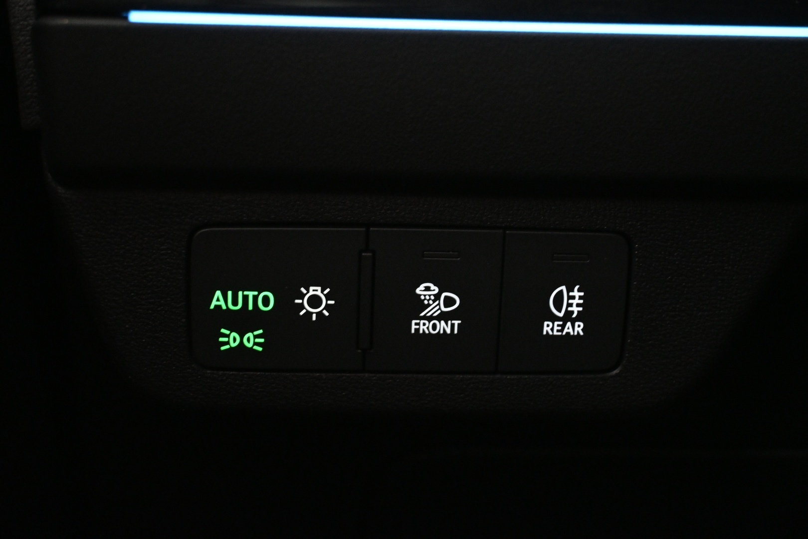 AUDI Q4 e-tron 2024