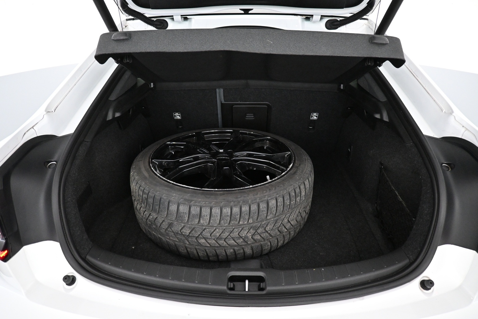 POLESTAR 2 2022