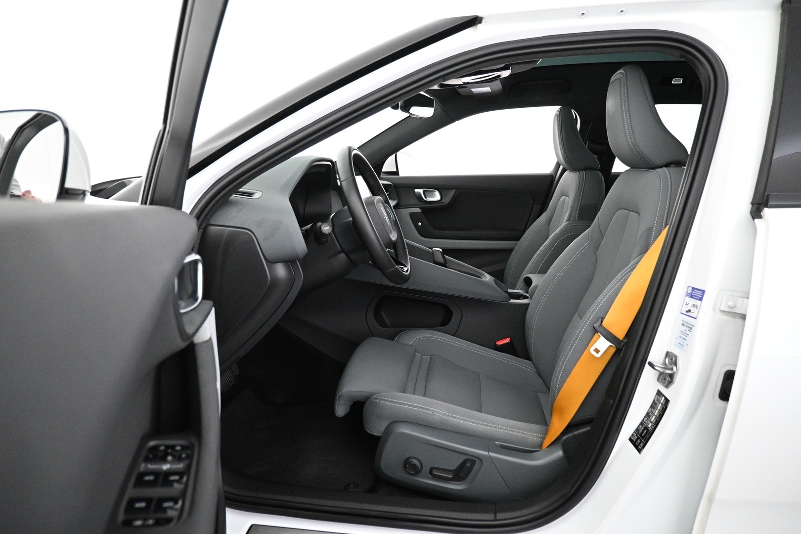 POLESTAR 2 2022