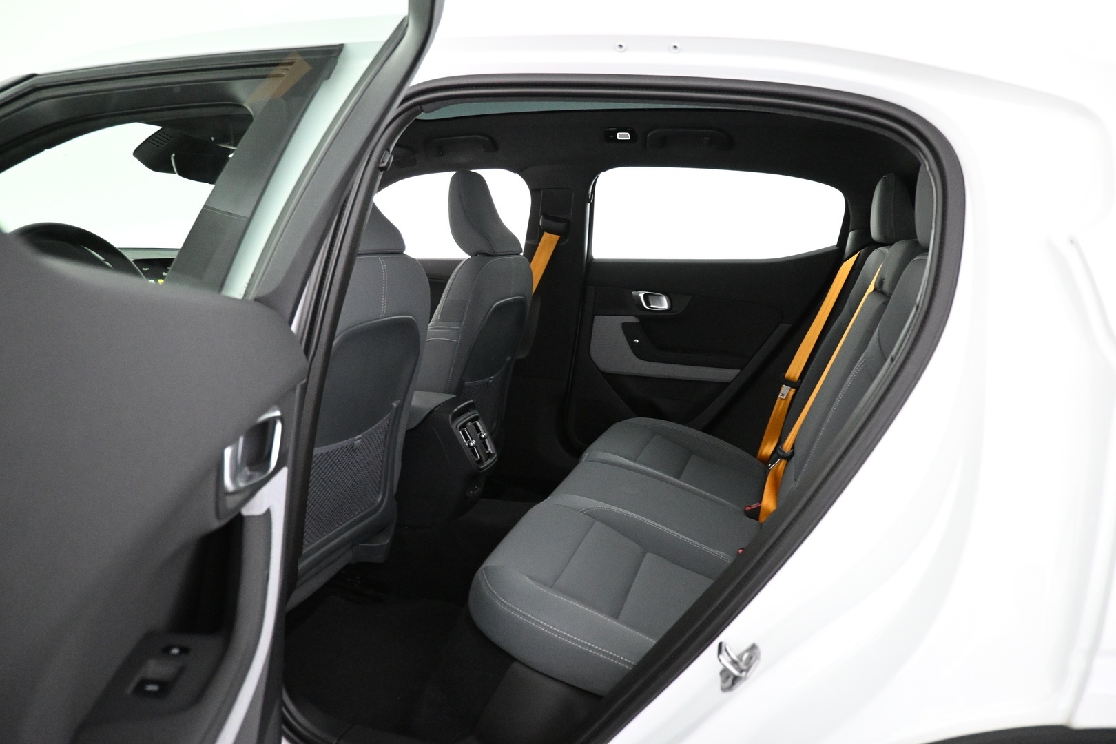 POLESTAR 2 2022