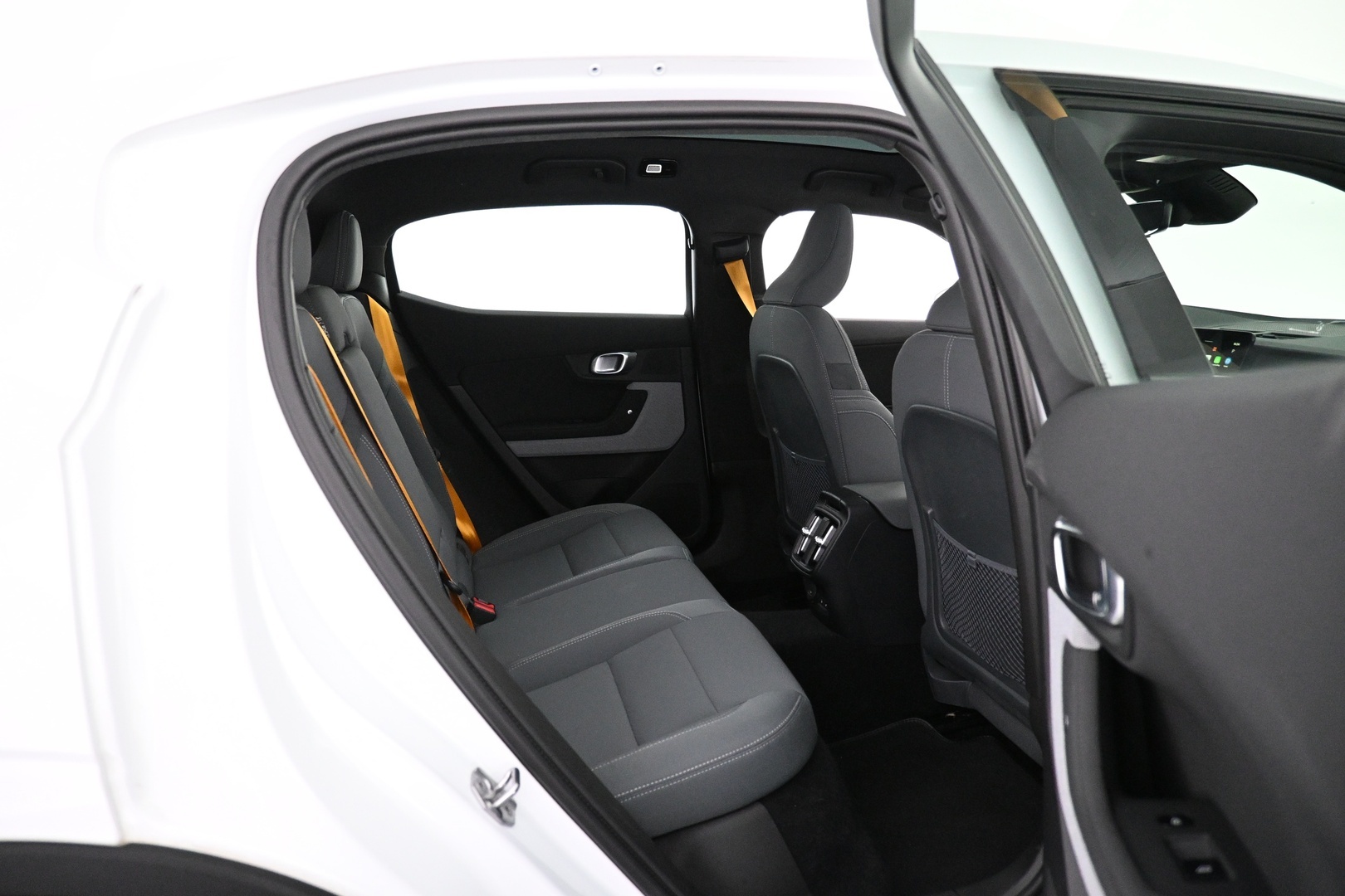 POLESTAR 2 2022