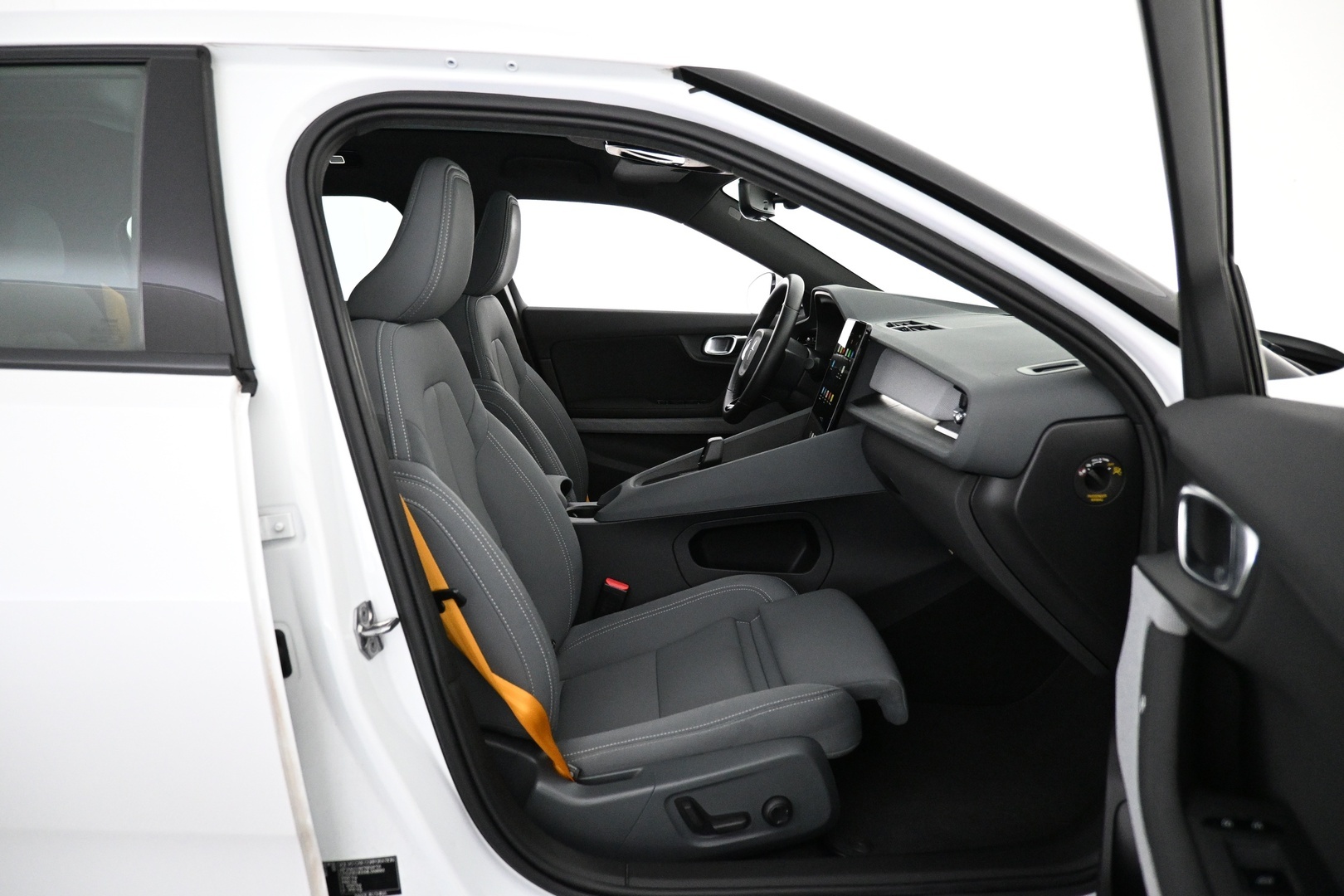 POLESTAR 2 2022