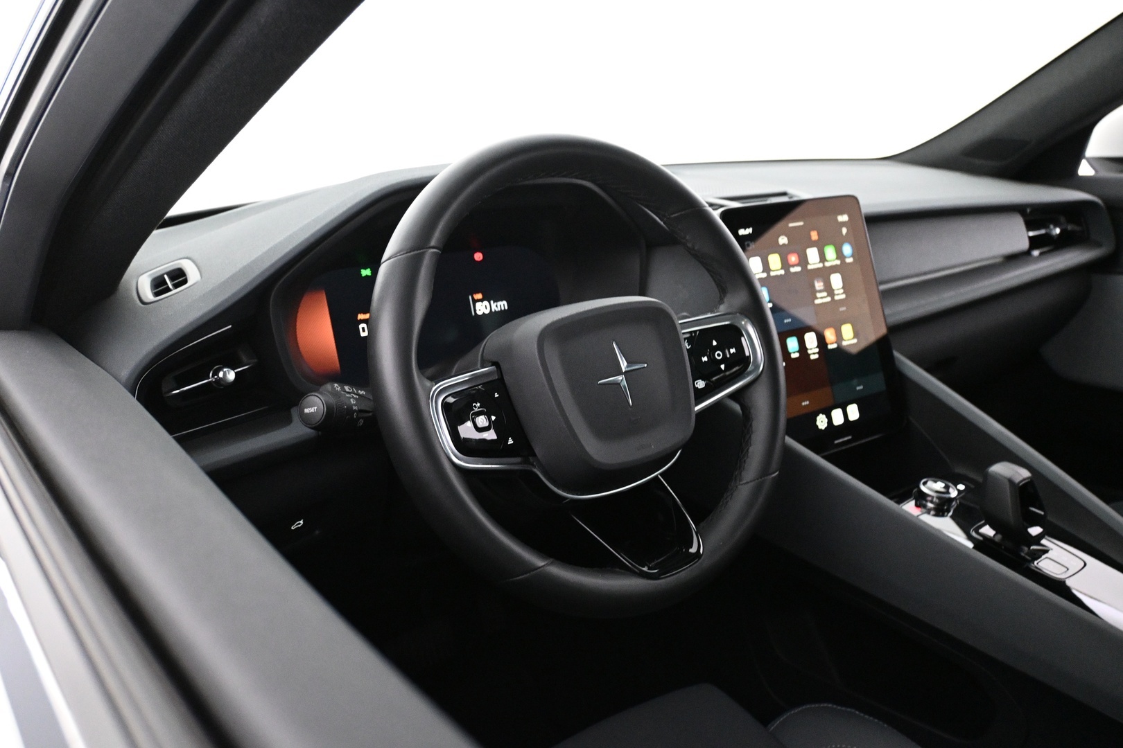 POLESTAR 2 2022