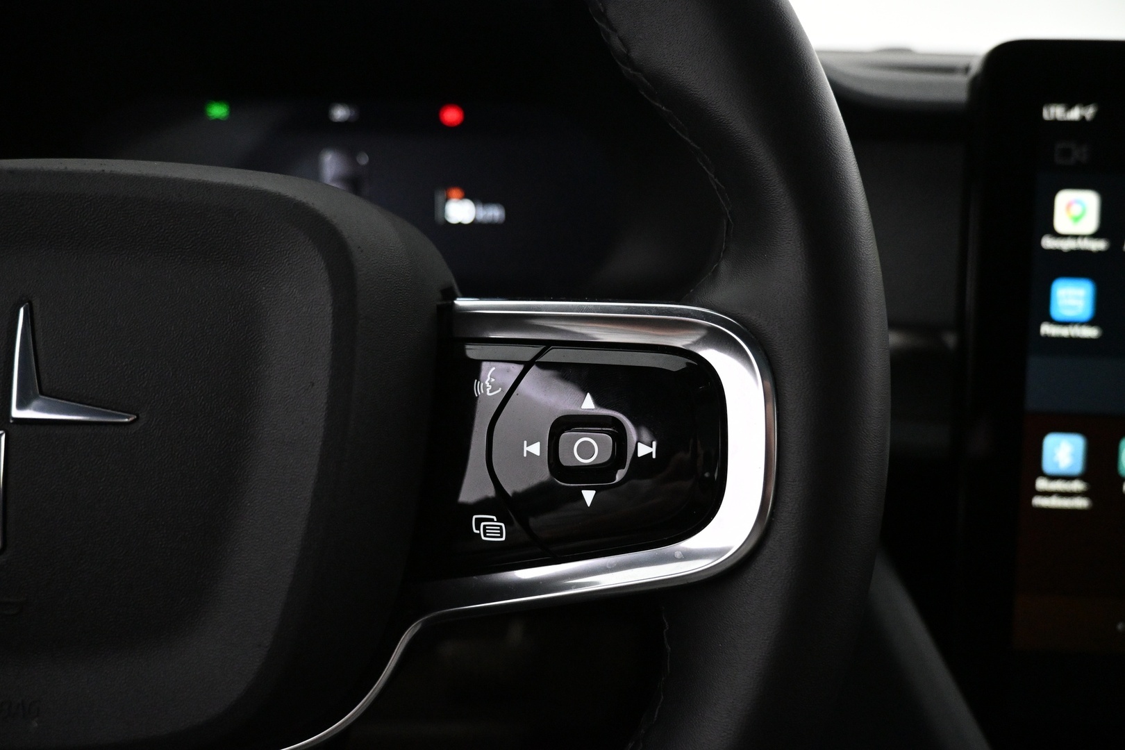 POLESTAR 2 2022