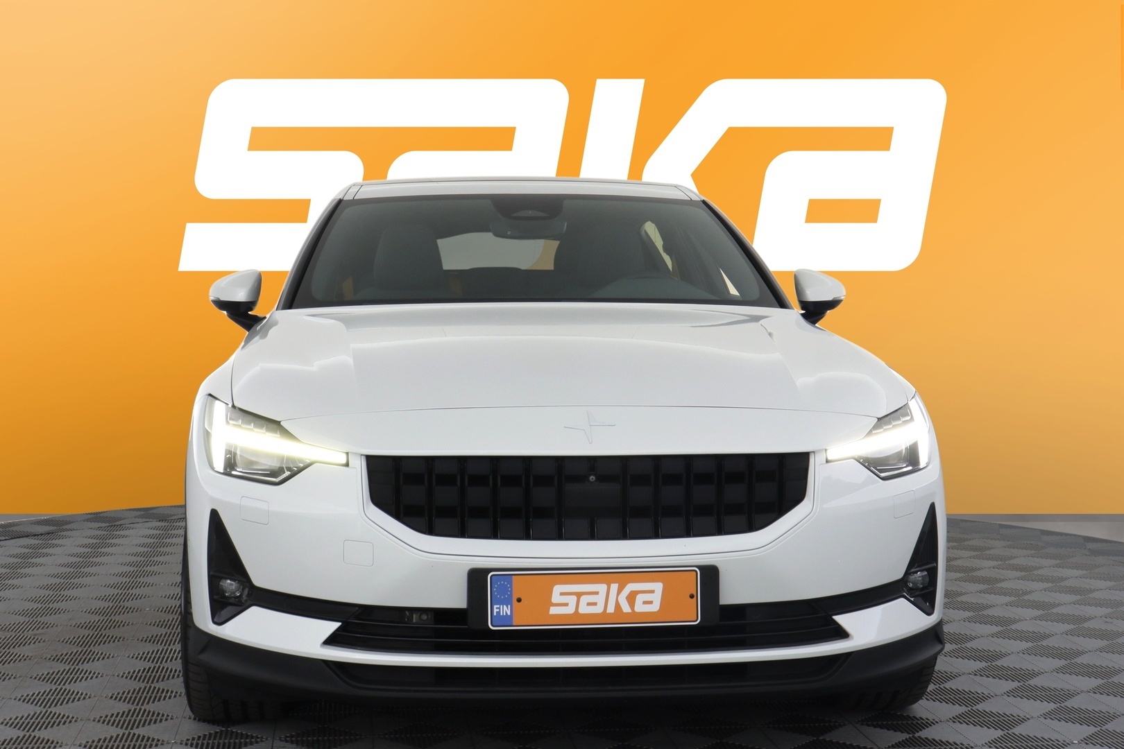 POLESTAR 2 2022