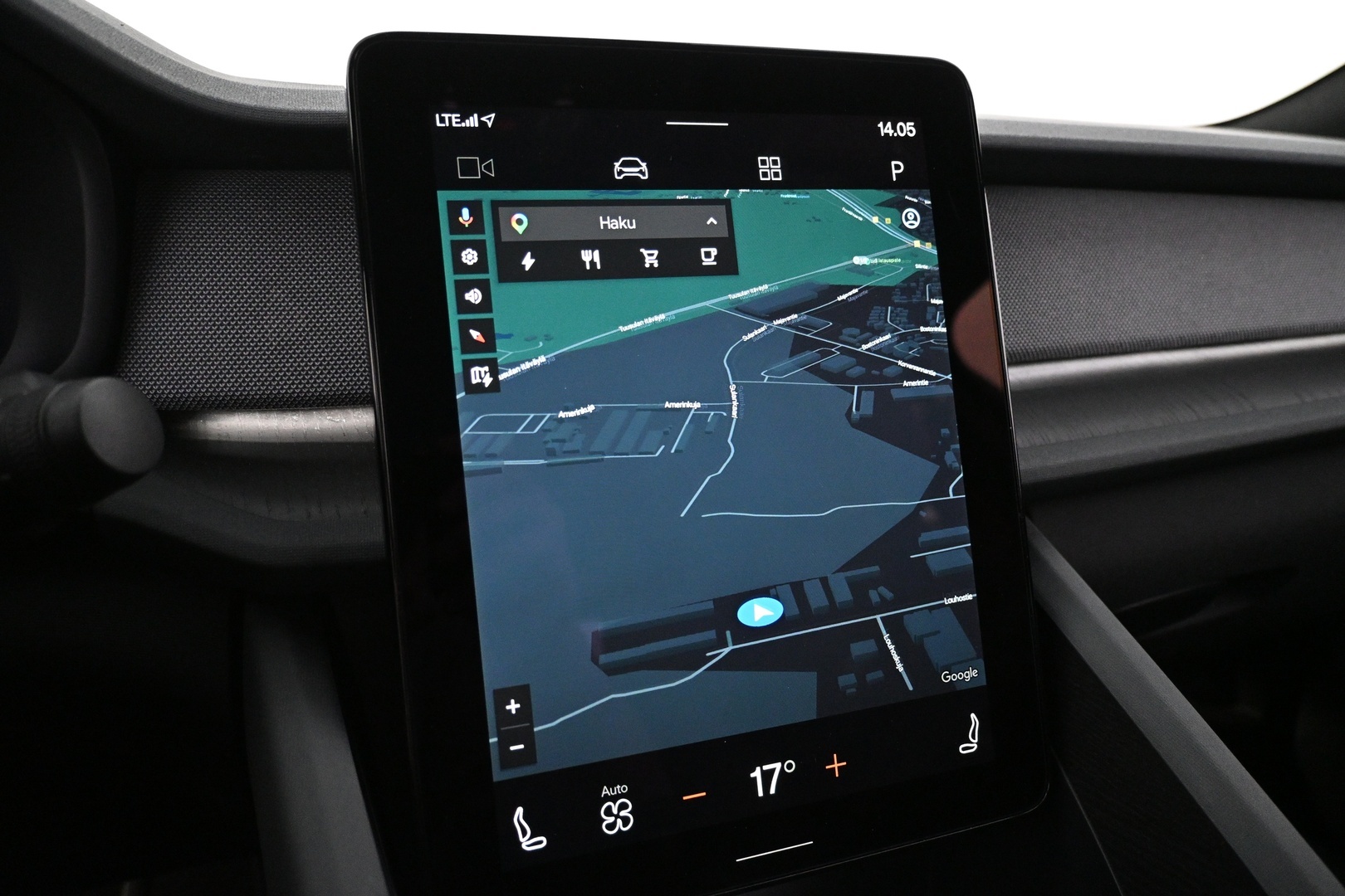 POLESTAR 2 2022
