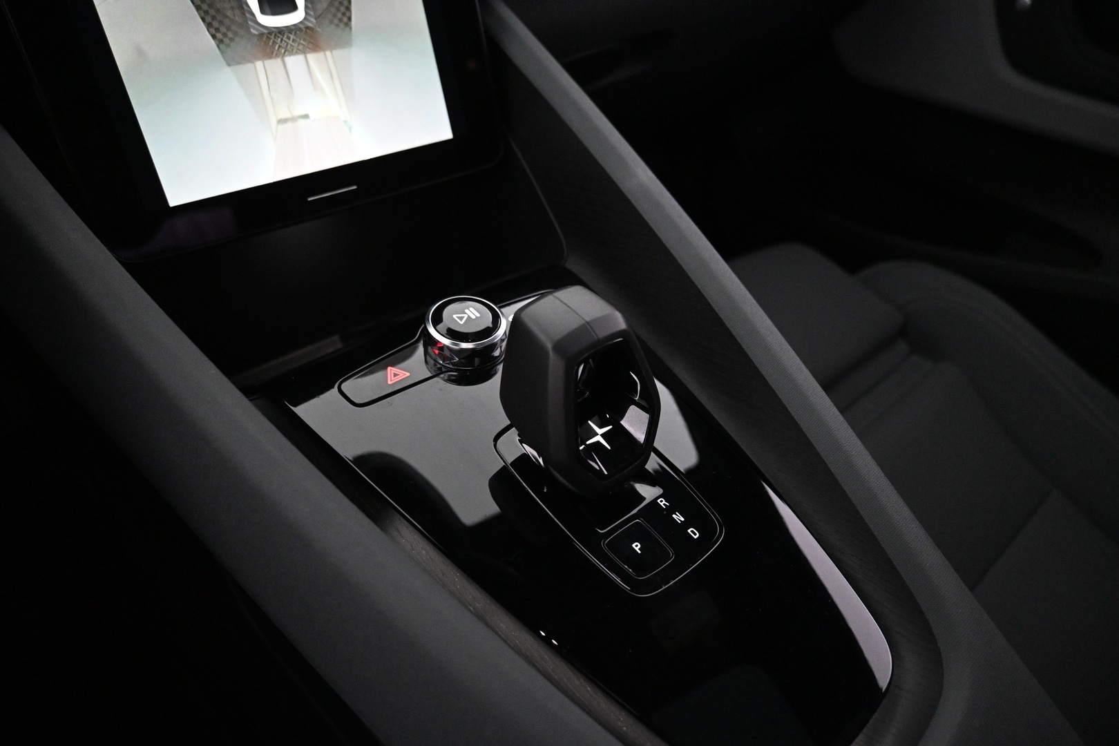 POLESTAR 2 2022