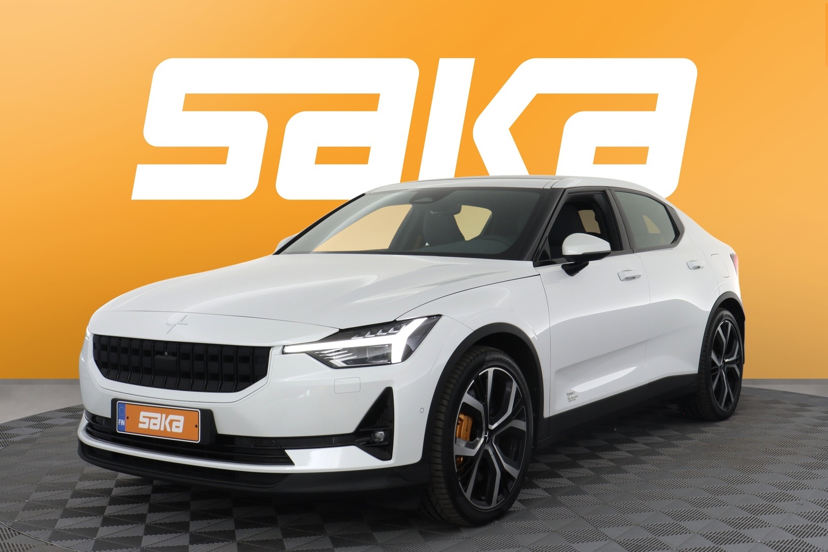 POLESTAR 2 2022