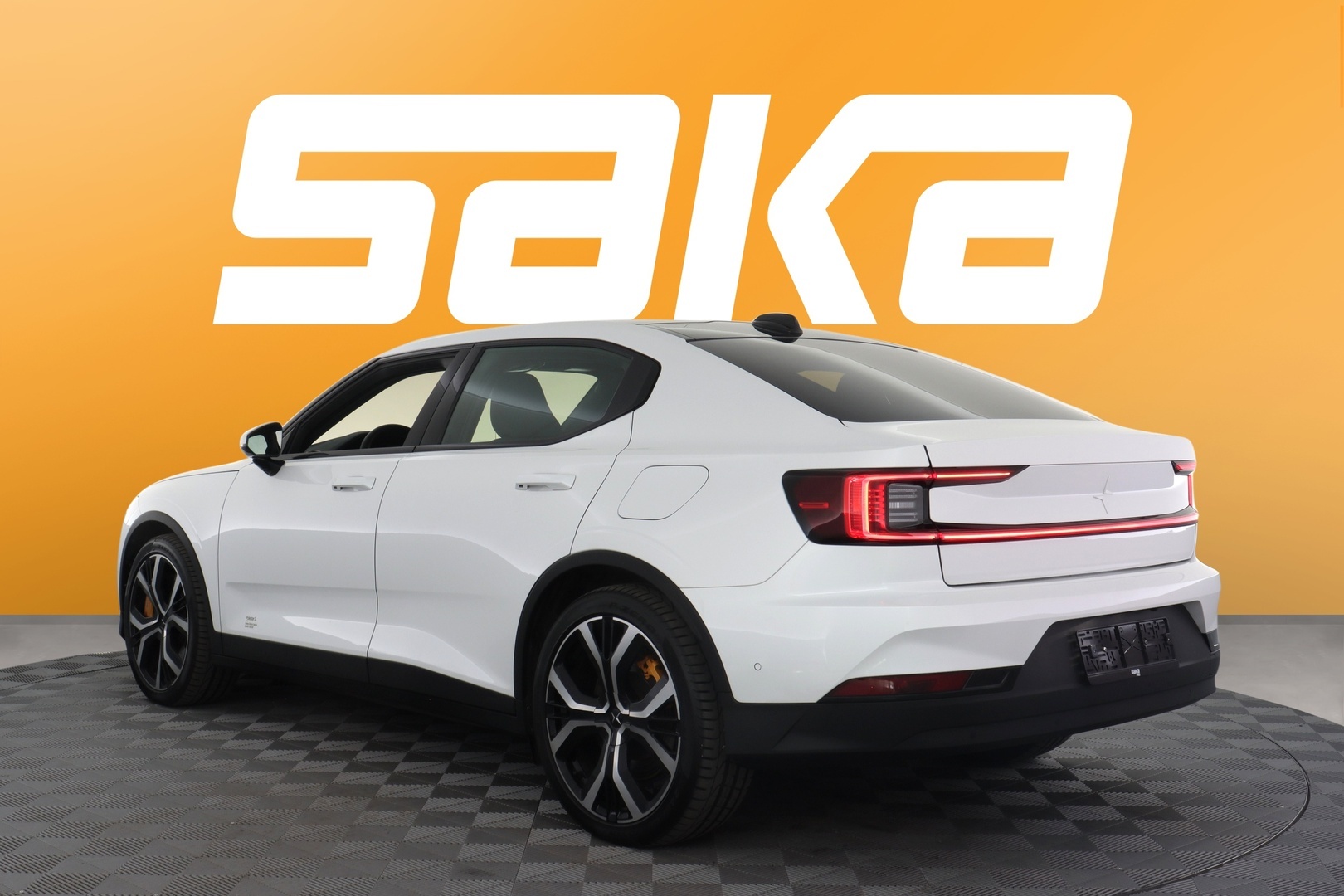 POLESTAR 2 2022