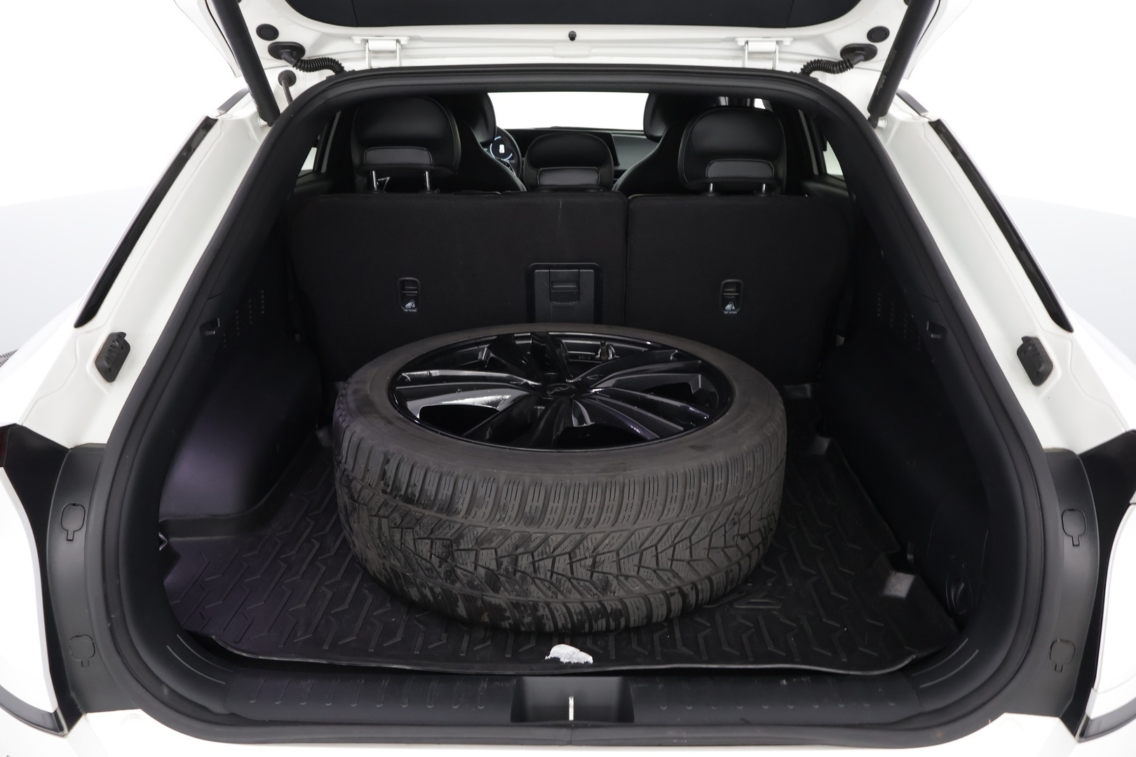 KIA EV6 2022