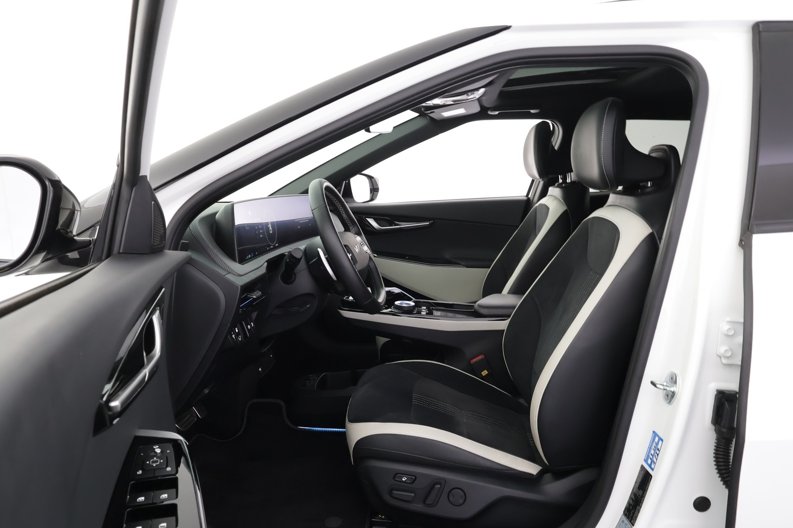 KIA EV6 2022