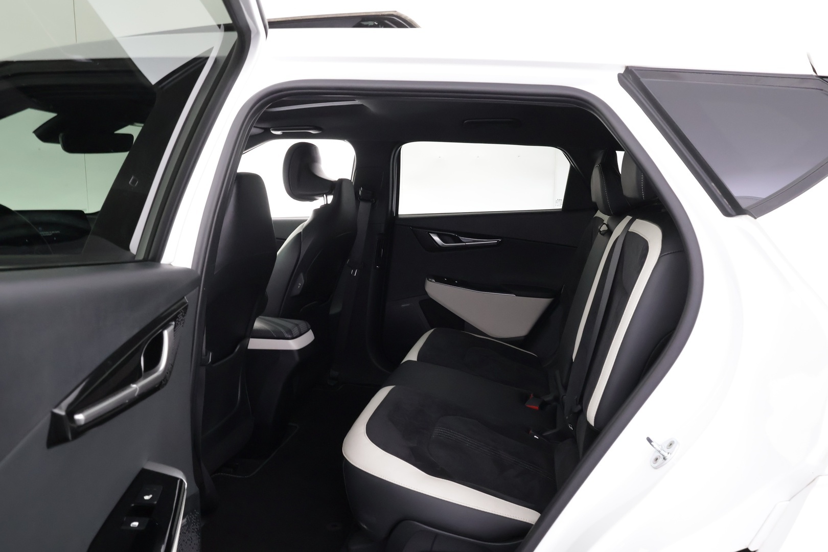 KIA EV6 2022