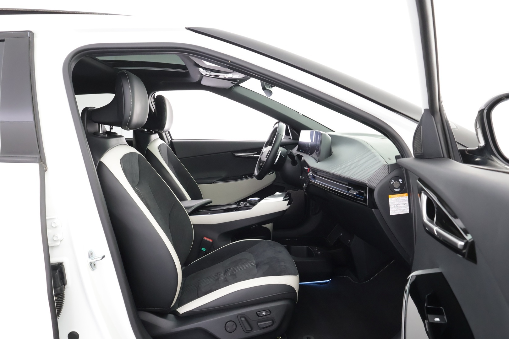 KIA EV6 2022