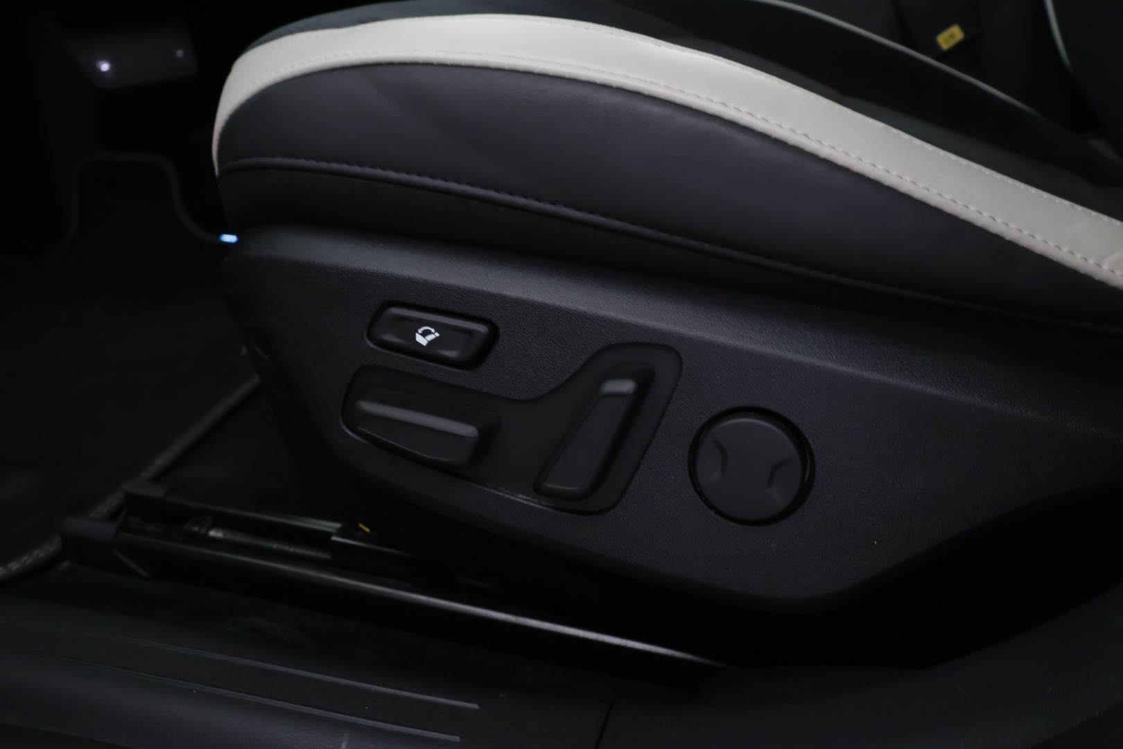 KIA EV6 2022