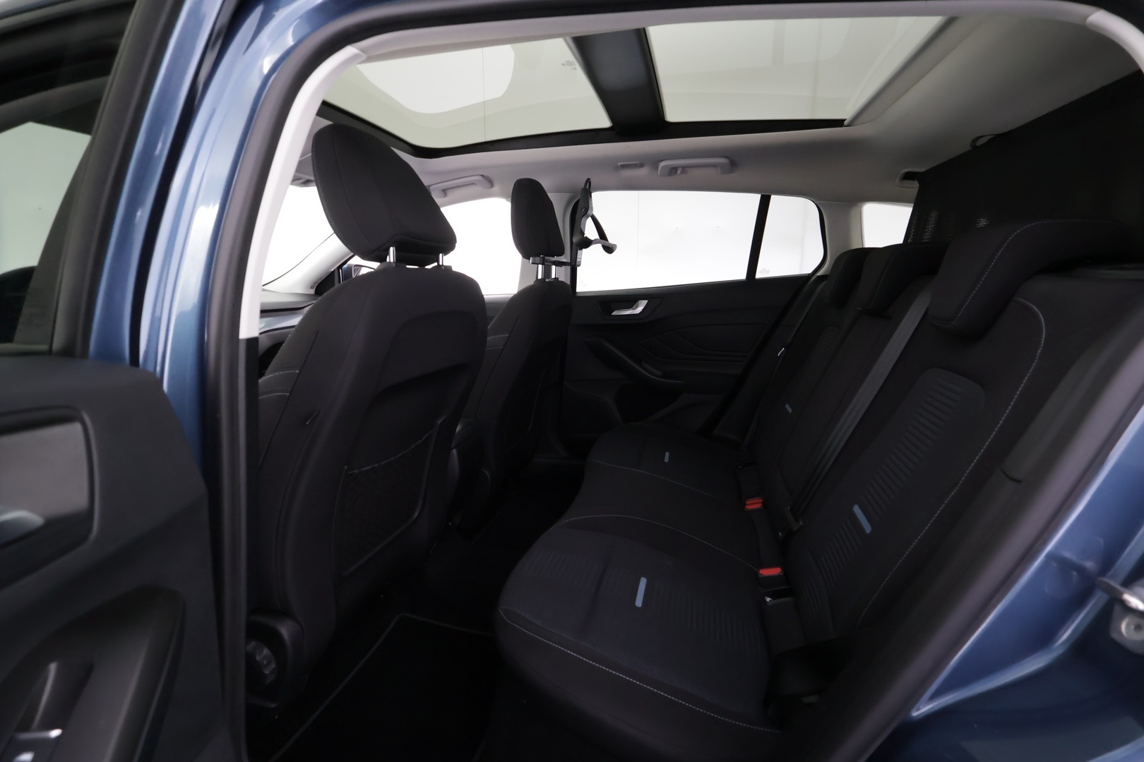 FORD Focus 2023