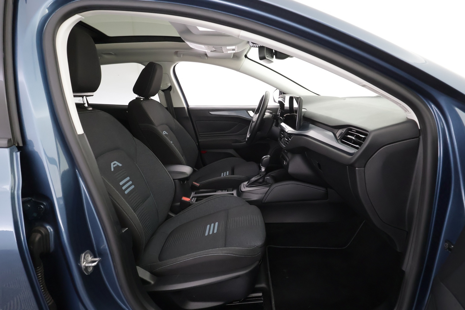 FORD Focus 2023
