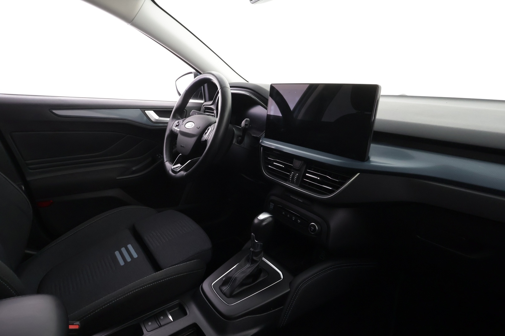 FORD Focus 2023
