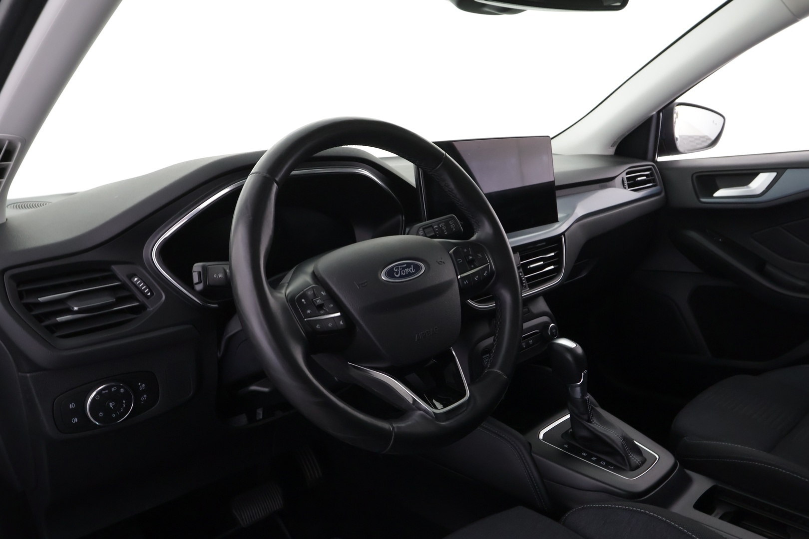 FORD Focus 2023