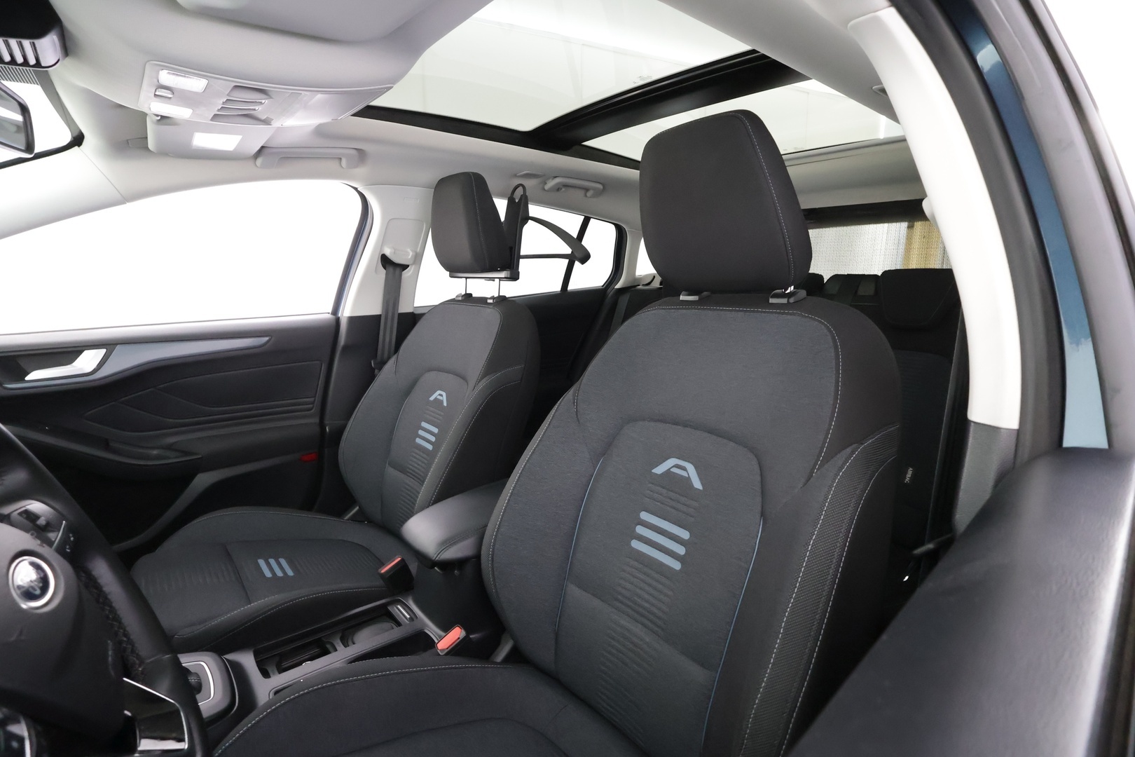 FORD Focus 2023