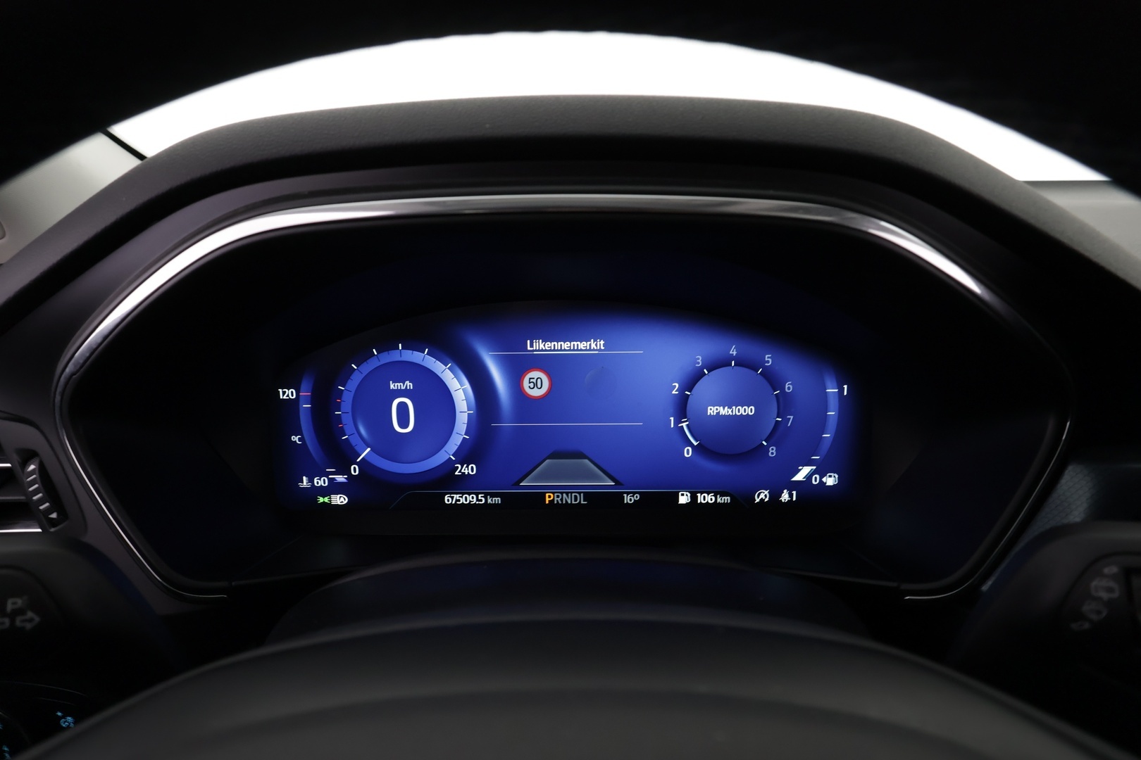 FORD Focus 2023
