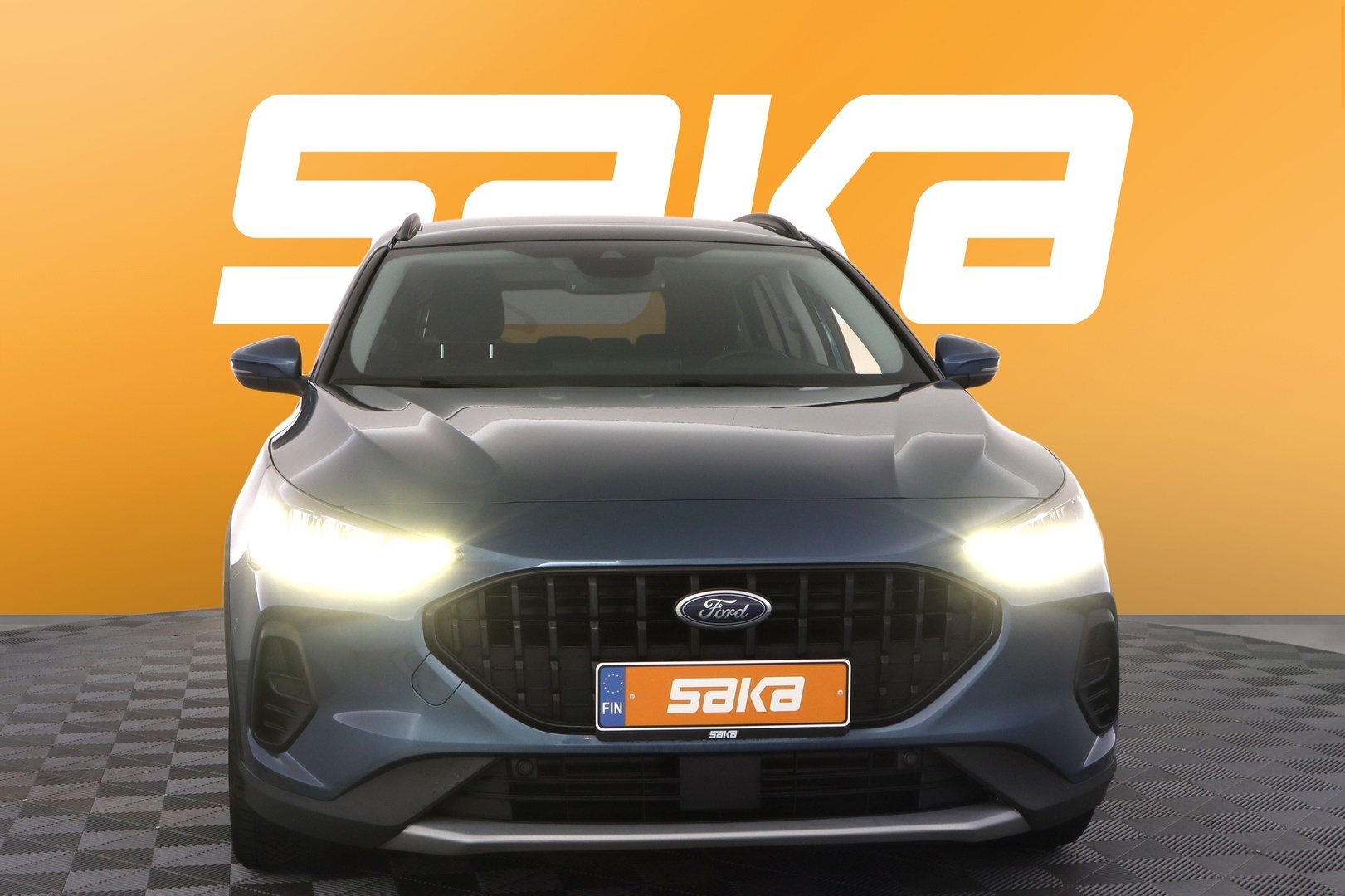 FORD Focus 2023