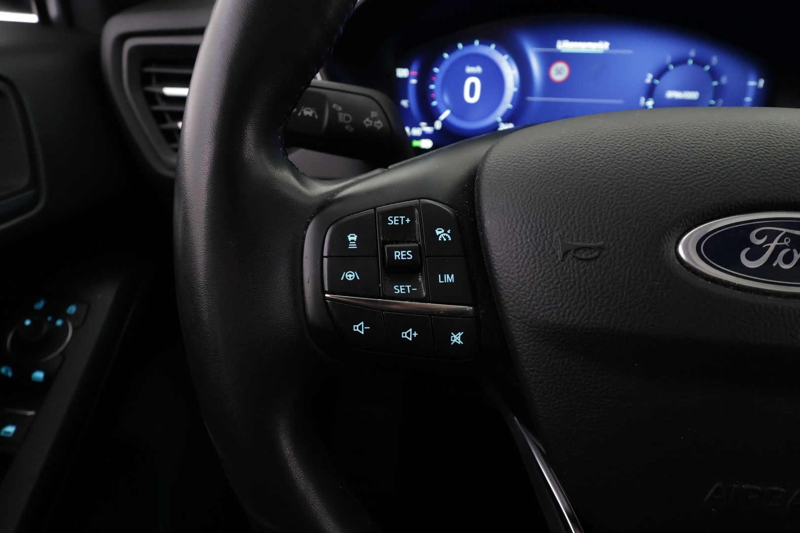FORD Focus 2023