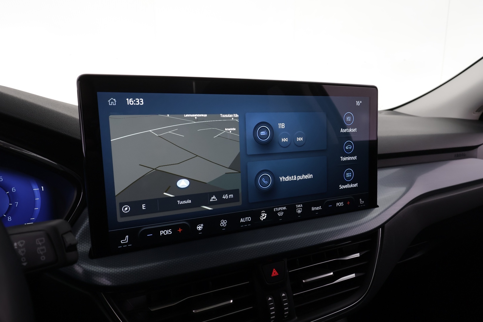 FORD Focus 2023