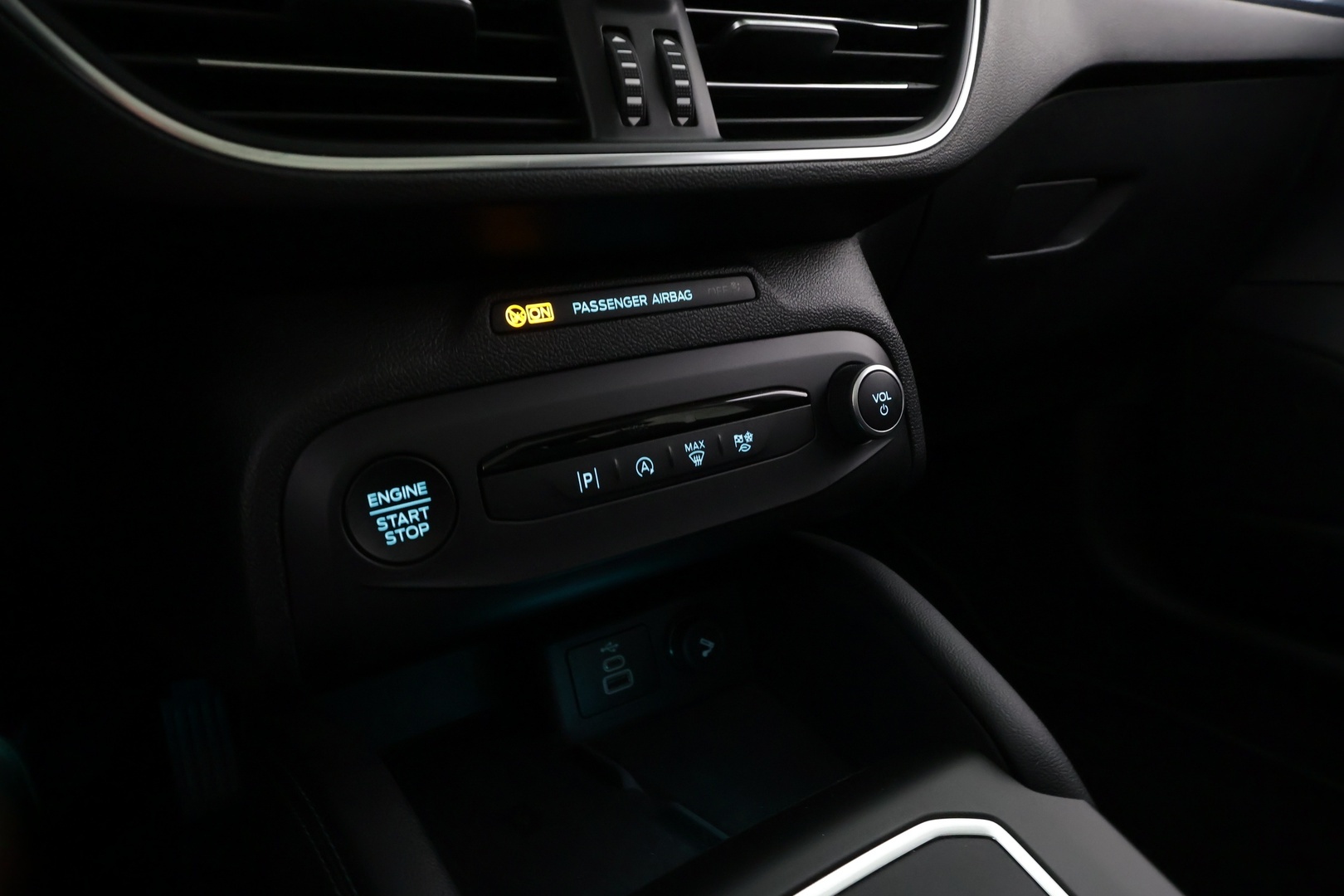 FORD Focus 2023