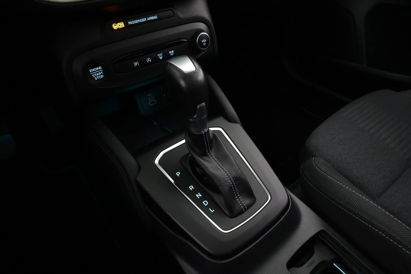 FORD Focus 2023