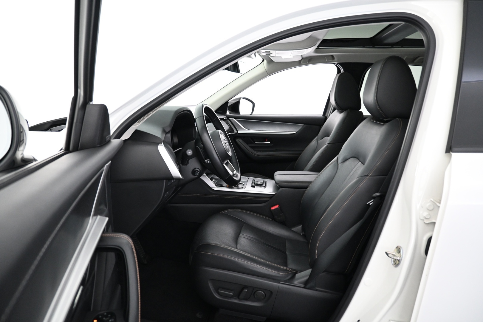 MAZDA CX-60 2022