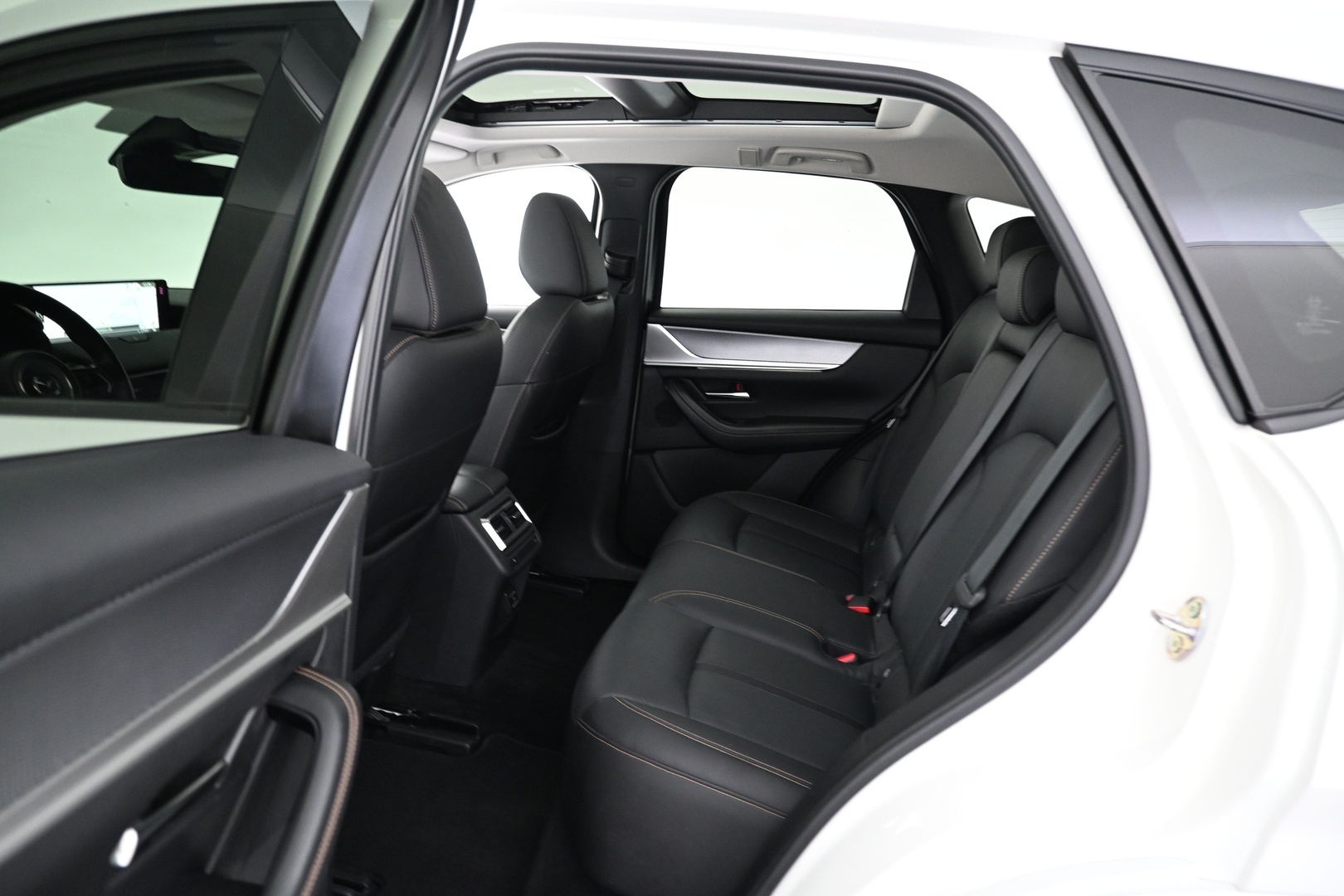 MAZDA CX-60 2022