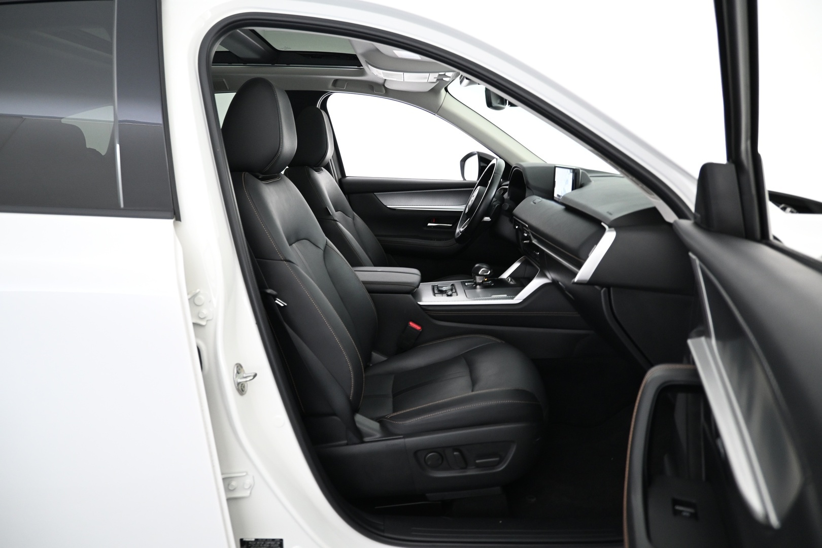 MAZDA CX-60 2022
