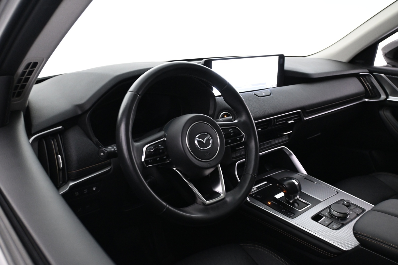 MAZDA CX-60 2022
