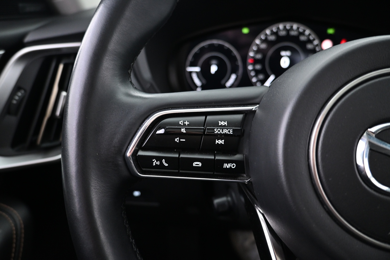 MAZDA CX-60 2022