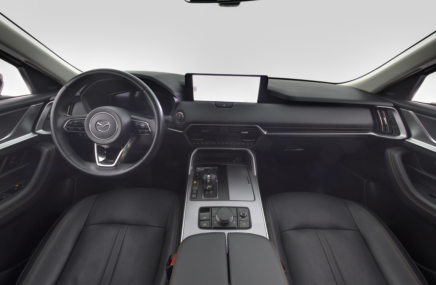 MAZDA CX-60 2022